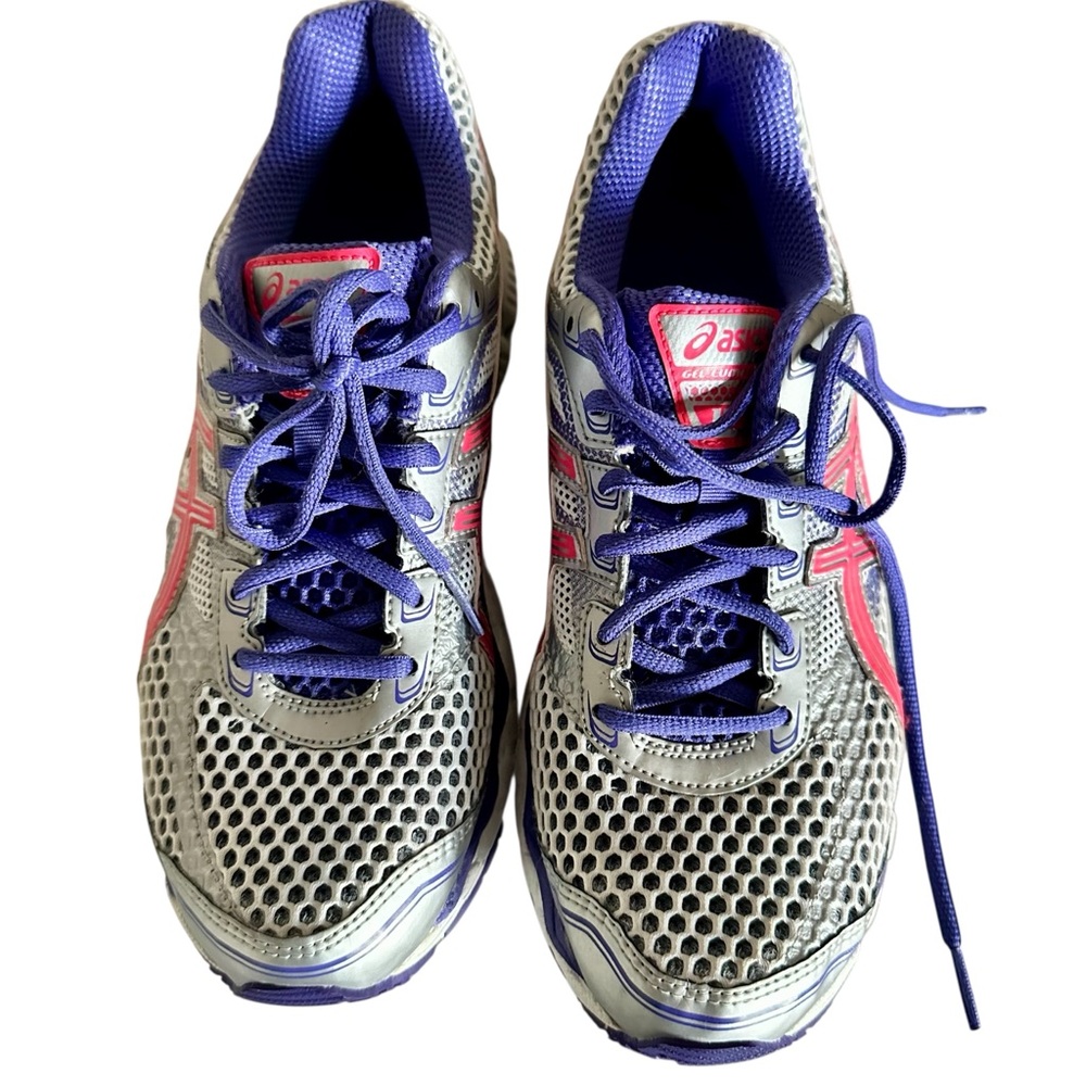Women’s Asics Gel Cumulus 15 Shoes